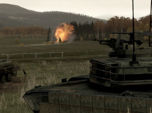 ArmA II - PC