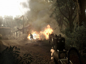 Far Cry 2 - PC