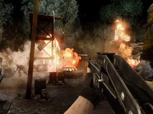 Far Cry 2 - PC