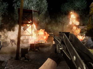Far Cry 2 - PS3