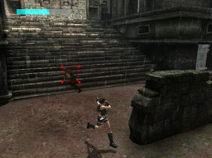 Tomb Raider Underworld - Wii