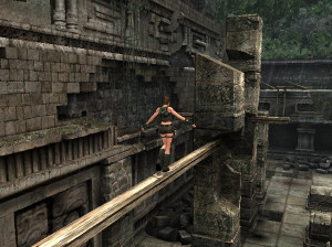 Tomb Raider Underworld - Wii