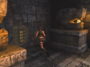 Tomb Raider Underworld - Wii