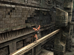 Tomb Raider Underworld - Wii