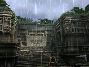 Tomb Raider Underworld - Wii