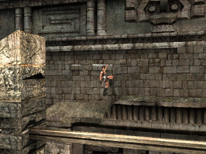 Tomb Raider Underworld - Wii