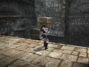 Tomb Raider Underworld - Wii