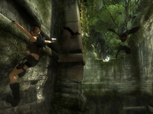 Tomb Raider Underworld - PC