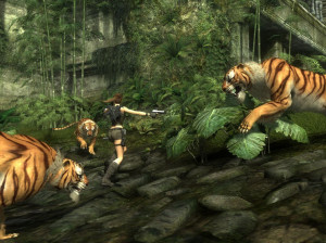 Tomb Raider Underworld - PC