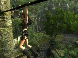 Tomb Raider Underworld - PC