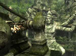 Tomb Raider Underworld - PC