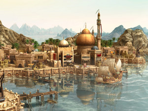 Anno 1404 - PC