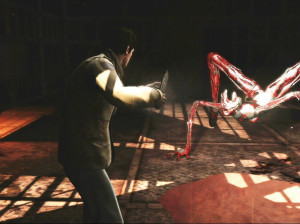 Silent Hill : Homecoming - PS3