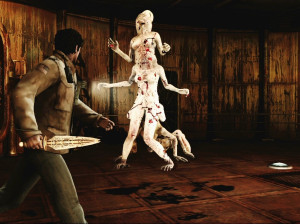 Silent Hill : Homecoming - PS3