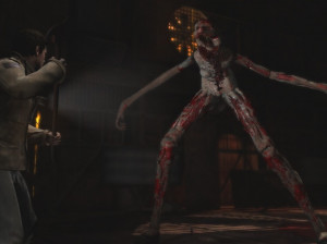 Silent Hill : Homecoming - PS3