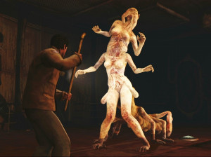 Silent Hill : Homecoming - Xbox 360