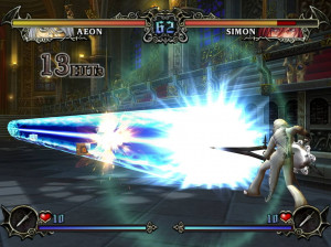 Castlevania Judgement - Wii