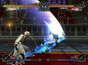 Castlevania Judgement - Wii