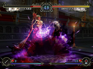 Castlevania Judgement - Wii