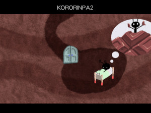 Marble Saga : Kororinpa - Wii