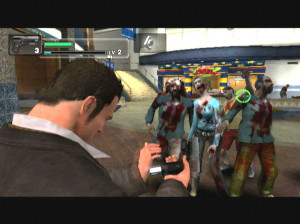 Dead Rising : Chop Till You Drop - Wii