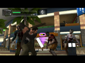 Dead Rising : Chop Till You Drop - Wii