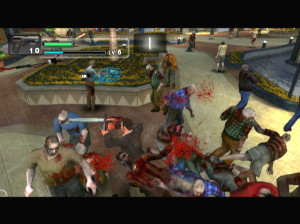 Dead Rising : Chop Till You Drop - Wii