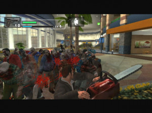 Dead Rising : Chop Till You Drop - Wii