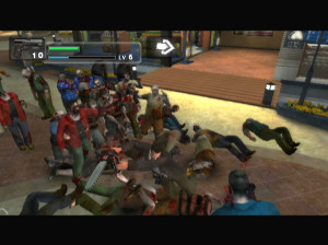 Dead Rising : Chop Till You Drop - Wii