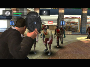 Dead Rising : Chop Till You Drop - Wii