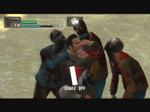 Dead Rising : Chop Till You Drop - Wii