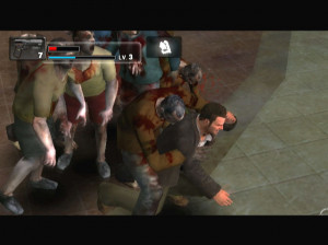 Dead Rising : Chop Till You Drop - Wii