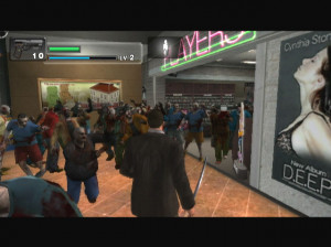 Dead Rising : Chop Till You Drop - Wii