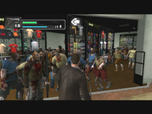 Dead Rising : Chop Till You Drop - Wii