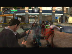 Dead Rising : Chop Till You Drop - Wii