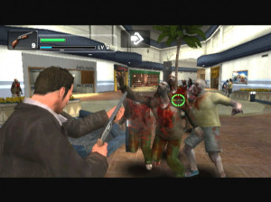 Dead Rising : Chop Till You Drop - Wii