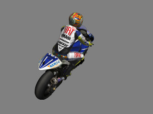 MotoGP 08 - Wii