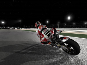 MotoGP 08 - Wii