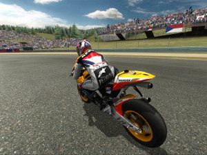 MotoGP 08 - Wii