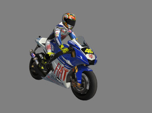 MotoGP 08 - PC