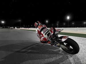 MotoGP 08 - PS2