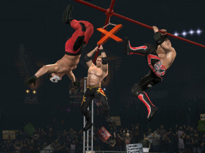 TNA iMPACT! - PS3