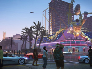 This is Vegas - PS3