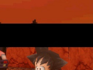 Dragon Ball : Origins - DS