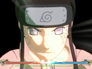 Naruto : Ultimate Ninja Storm - PS3