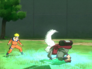 Naruto : Ultimate Ninja Storm - PS3