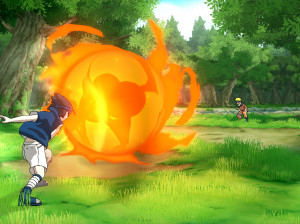 Naruto : Ultimate Ninja Storm - PS3