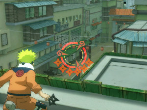 Naruto : Ultimate Ninja Storm - PS3