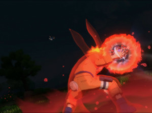 Naruto : Ultimate Ninja Storm - PS3