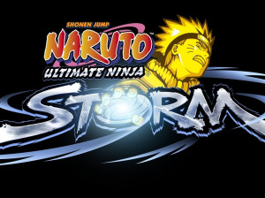 Naruto : Ultimate Ninja Storm - PS3